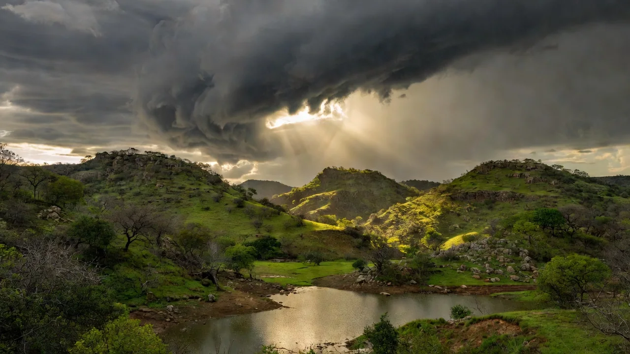 Clima de Anguera: quando visitar o interior da Bahia